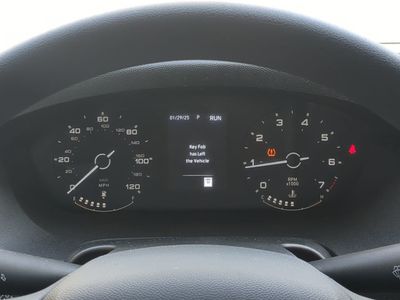 2025 Ram ProMaster 2500 - Photo 28