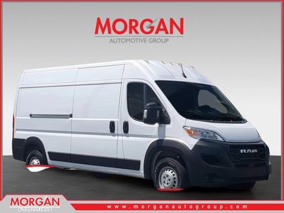2025 Ram ProMaster 2500 - Photo 1