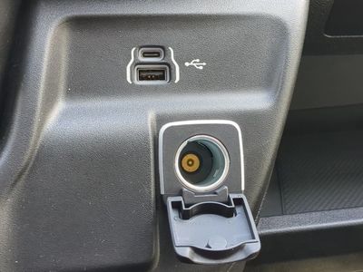 2025 Ram ProMaster 2500 - Photo 23