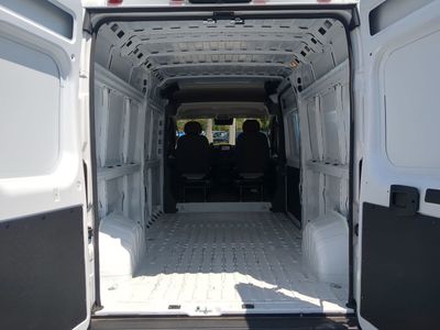 2025 Ram ProMaster 2500 - Photo 14