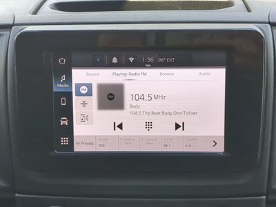 2025 Ram ProMaster 2500 - Photo 19