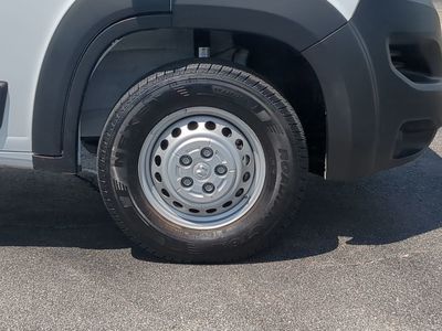 2025 Ram ProMaster 2500 - Photo 11