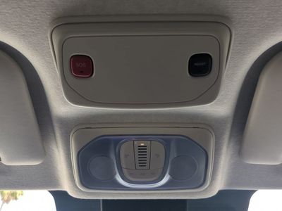2025 Ram ProMaster 2500 - Photo 21