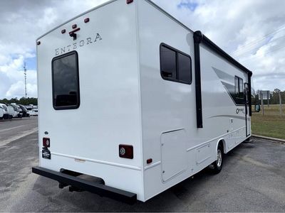 2026 ENTEGRA ODYSSEY SE - Photo 5