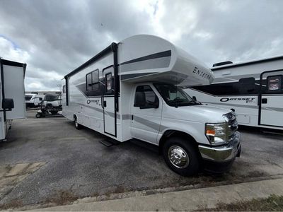 2026 ENTEGRA ODYSSEY SE - Photo 1