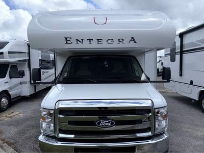2026 ENTEGRA ODYSSEY SE - Photo 3