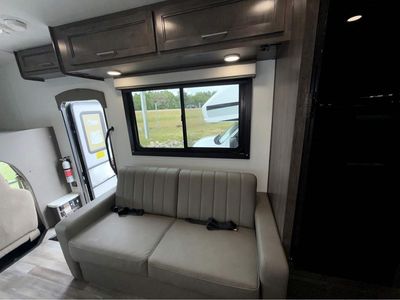 2026 ENTEGRA ODYSSEY SE - Photo 15