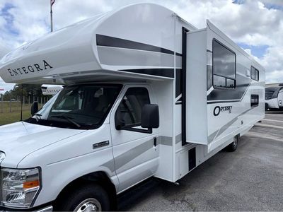 2026 ENTEGRA ODYSSEY SE - Photo 2