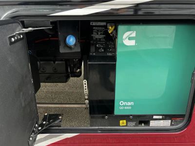 2024 Thor Motor Coach MAGNITUDE - Photo 39