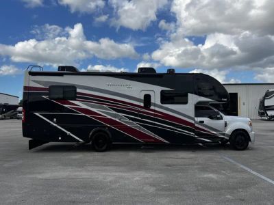2024 Thor Motor Coach MAGNITUDE - Photo 33