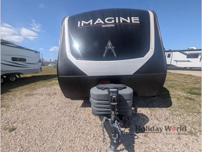 2025 Grand Design Imagine - Photo 1