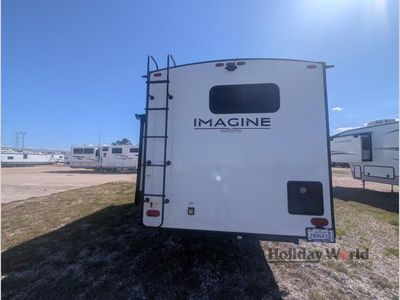 2025 Grand Design Imagine - Photo 6