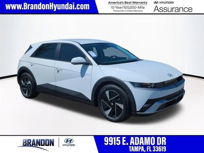 2026 Hyundai IONIQ 5 - Photo 1