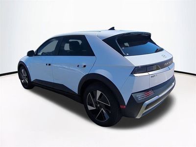 2026 Hyundai IONIQ 5 - Photo 7