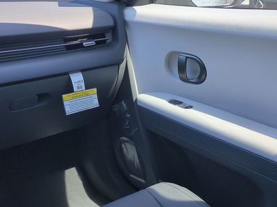 2026 Hyundai IONIQ 5 - Photo 20