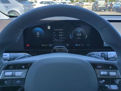 2026 Hyundai IONIQ 5 - Photo 35