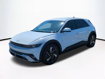 2026 Hyundai IONIQ 5 - Photo 9