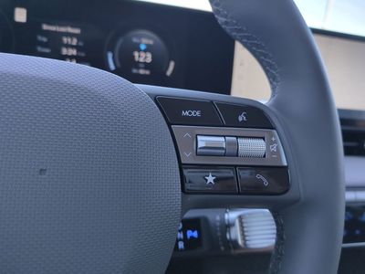 2026 Hyundai IONIQ 5 - Photo 34
