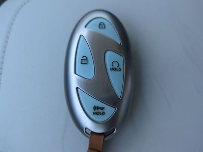 2026 Hyundai IONIQ 5 - Photo 39