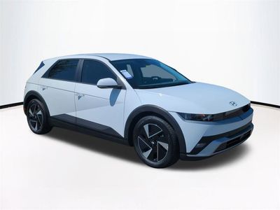2026 Hyundai IONIQ 5 - Photo 2