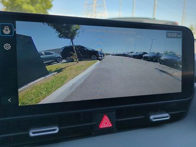 2026 Hyundai IONIQ 5 - Photo 25