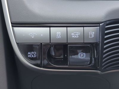 2026 Hyundai IONIQ 5 - Photo 29