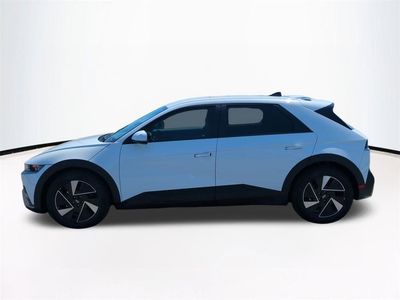 2026 Hyundai IONIQ 5 - Photo 8