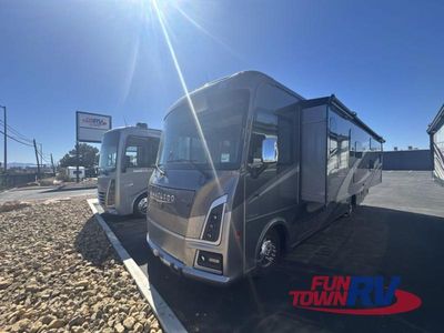 2025 Winnebago Vista - Photo 4