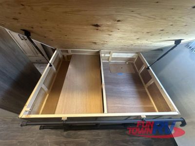 2025 Winnebago Vista - Photo 36