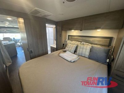 2025 Winnebago Vista - Photo 34