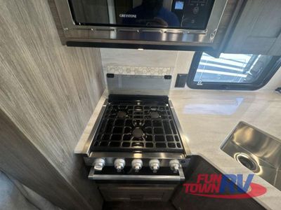 2025 Winnebago Vista - Photo 19