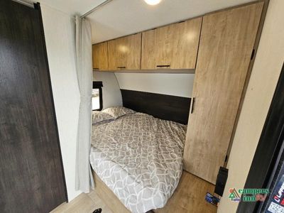 2026 Forest River RV Cherokee Grey Wolf - Photo 15