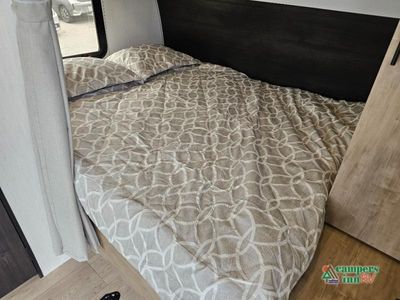 2026 Forest River RV Cherokee Grey Wolf - Photo 14