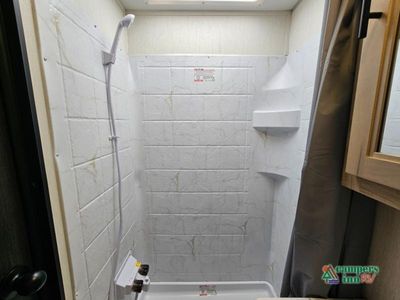2026 Forest River RV Cherokee Grey Wolf - Photo 17
