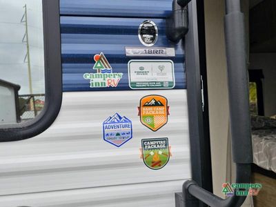 2026 Forest River RV Cherokee Grey Wolf - Photo 25