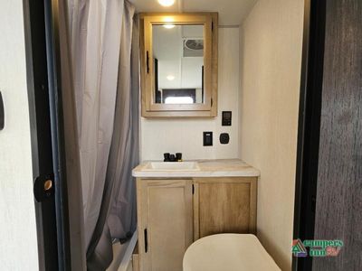 2026 Forest River RV Cherokee Grey Wolf - Photo 20