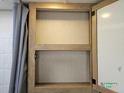 2026 Forest River RV Cherokee Grey Wolf - Photo 23