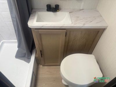 2026 Forest River RV Cherokee Grey Wolf - Photo 19