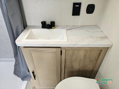 2026 Forest River RV Cherokee Grey Wolf - Photo 21