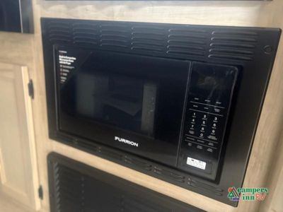 2026 Forest River RV Cherokee Grey Wolf - Photo 11