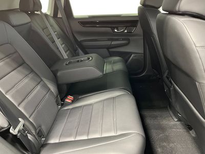 2026 Honda CR-V - Photo 26
