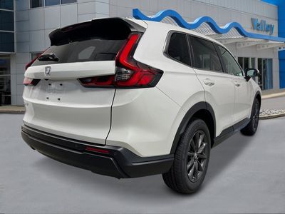 2026 Honda CR-V - Photo 5