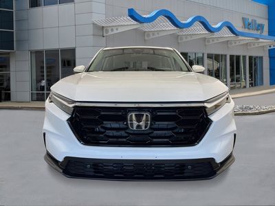 2026 Honda CR-V - Photo 8