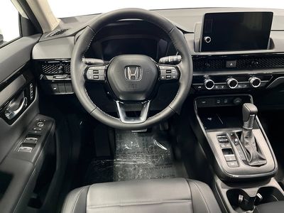 2026 Honda CR-V - Photo 21