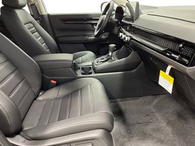 2026 Honda CR-V - Photo 27
