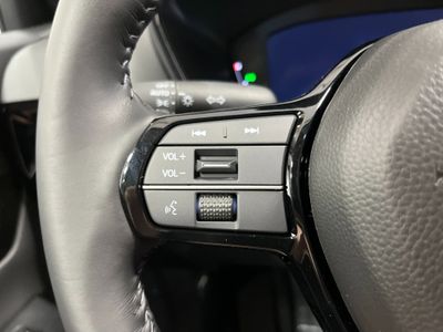 2026 Honda CR-V - Photo 15