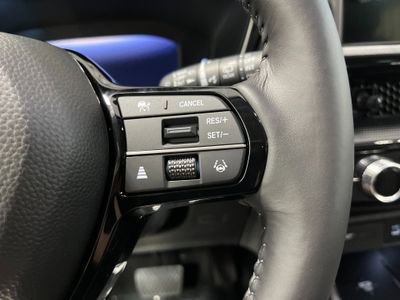 2026 Honda CR-V - Photo 16
