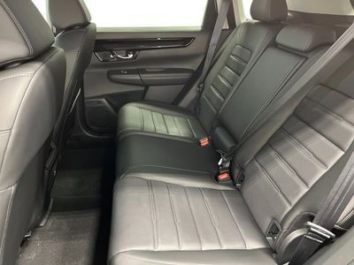 2026 Honda CR-V - Photo 24