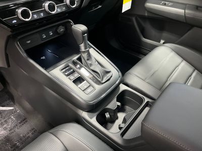 2026 Honda CR-V - Photo 18