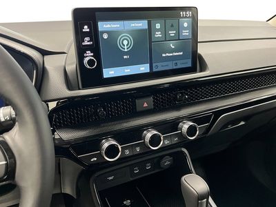 2026 Honda CR-V - Photo 22
